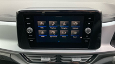 Volkswagen T-Roc 1.5 TSI Match 5dr DSG Petrol Hatchback